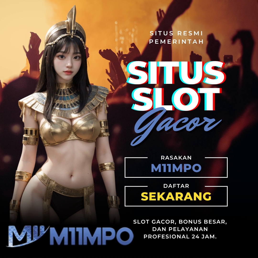 MPO Slot Site